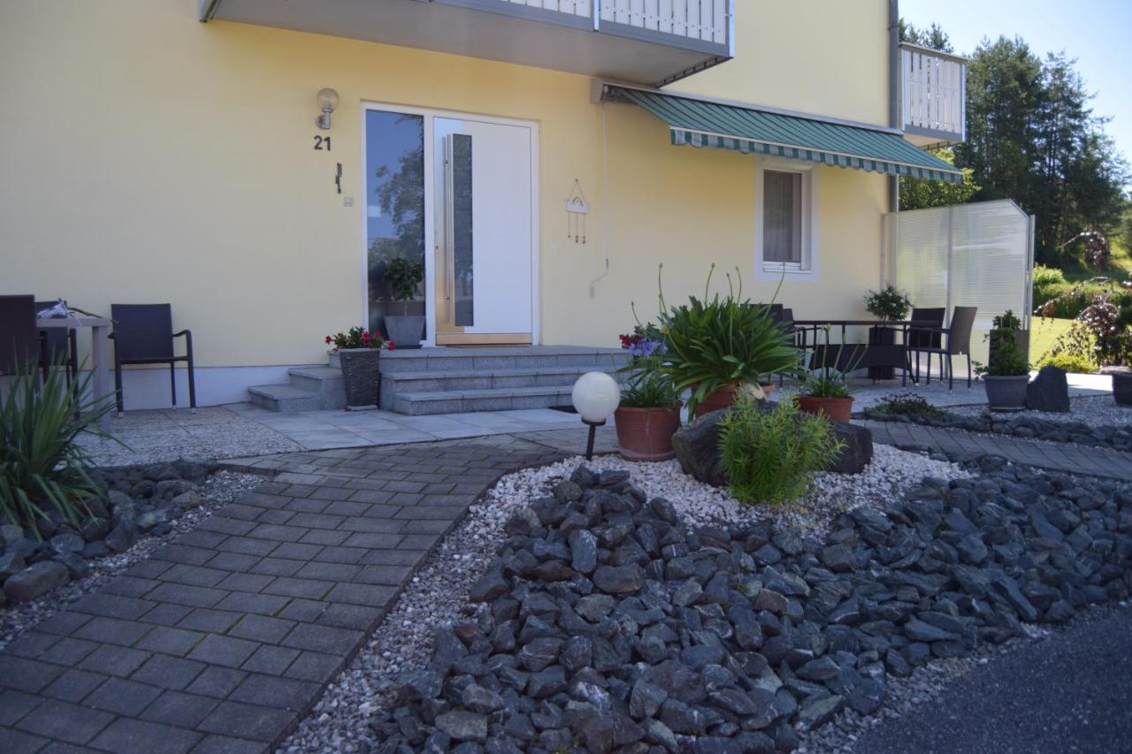 Ferienwohnungen Valerie Sankt Primus Exterior photo
